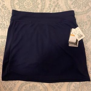 Callaway golf skirt